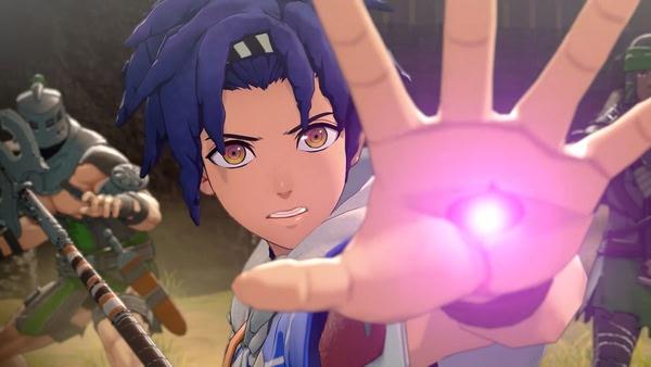 《火焰紋章：萬紫千紅》正式公佈 2026 年登陸 Switch2