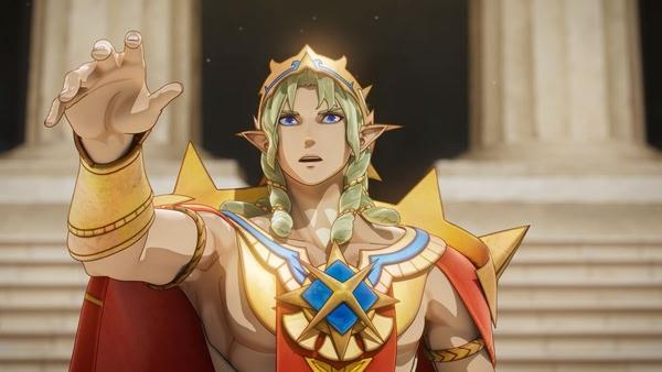 《火焰紋章：萬紫千紅》正式公佈 2026 年登陸 Switch2