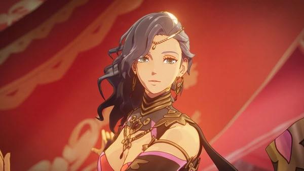 《火焰紋章：萬紫千紅》正式公佈 2026 年登陸 Switch2
