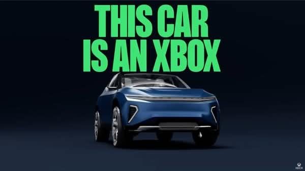 Xbox 將加強與中國遊戲開發商及發行商的合作