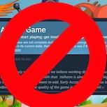 Steam 政策收緊成人遊戲再受衝擊　Early Access 恐遭全面封鎖