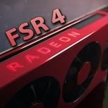 AMD舊顯示卡手動啟用FSR 4 畫質提升幀率僅略降