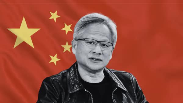 NVIDIA 遭中國指控違反反壟斷法 或面臨最高 17 億美元罰款