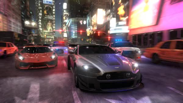 《The Crew Unlimited》復活《The Crew》PC 版　免費下載現已開放