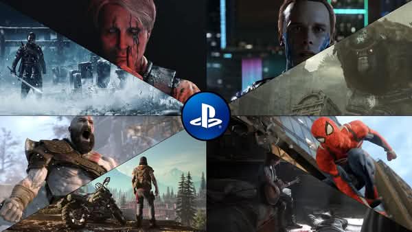 消息指 Sony 將於下週舉行 PlayStation Showcase 或揭曉多款重量級新作