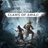 《刺客教條：暗影者》「淡路獵爪」DLC無法解鎖 Steam 極度負評 IGN 評6分