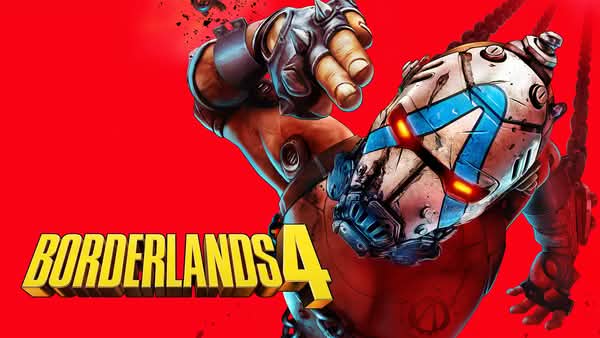 《Borderlands 4》表現惹爭議　Gearbox 總裁 Randy Pitchford：不滿就退 Steam