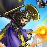 《勇者鬥惡龍》新作手機遊戲《Dragon Quest Smash/Grow》Beta招募 明年全球上線