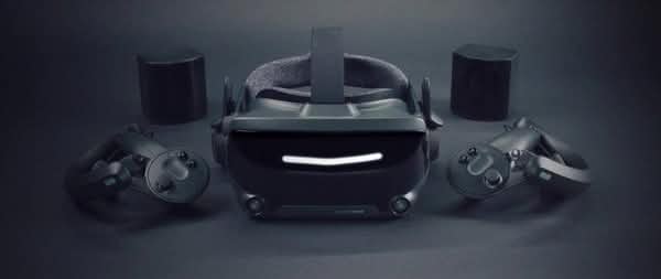 Valve 新一代 VR 頭顯「Steam Frame」傳本周公布 挑戰 Meta 與 Sony 市場