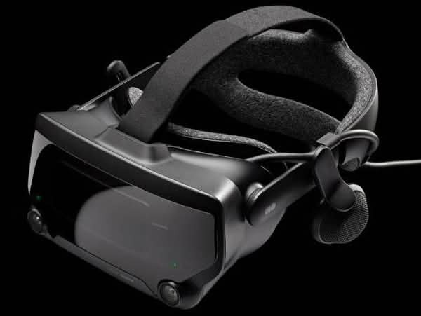 Valve 新一代 VR 頭顯「Steam Frame」傳本周公布 挑戰 Meta 與 Sony 市場