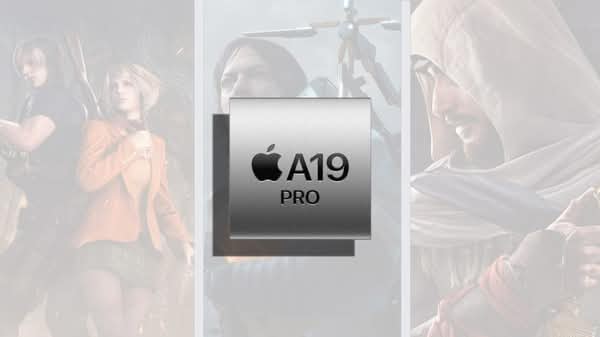 A19 Pro 遊戲效能大幅提升！3A 大作實測最高達 70% 幀率增幅