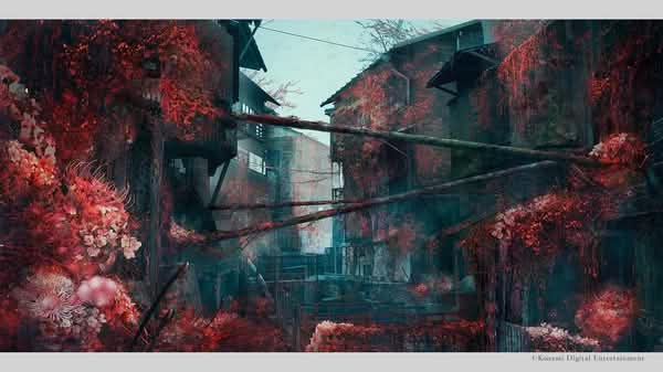 《Silent Hill F》全球解鎖時間一覽 系列最高分之作即將登場