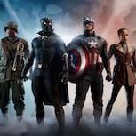 《Marvel 1943: Rise of Hydra》黑豹動作片段曝光　遊戲畫面首次流出