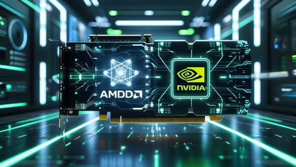 AMD FSR Redstone 將提供官方第三方支援 包括 Nvidia GPU