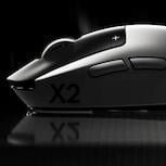 Logitech 推出旗艦級 G Pro X2 Superstrike 電競滑鼠　配備觸覺回饋與模擬機械按鍵