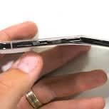 iPhone Air 耐用度測試公開 要折斷需要一定力度