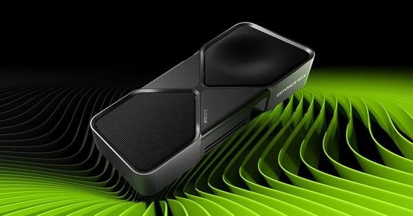 RTX 5070 價格跌破建議零售價　引發 RTX 50 SUPER 傳聞