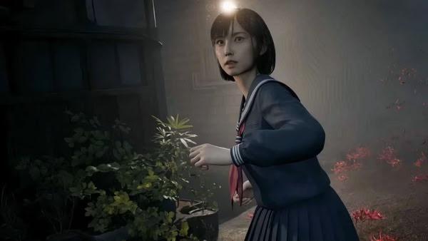 《Silent Hill f》實體版流出  網民提醒小心劇透