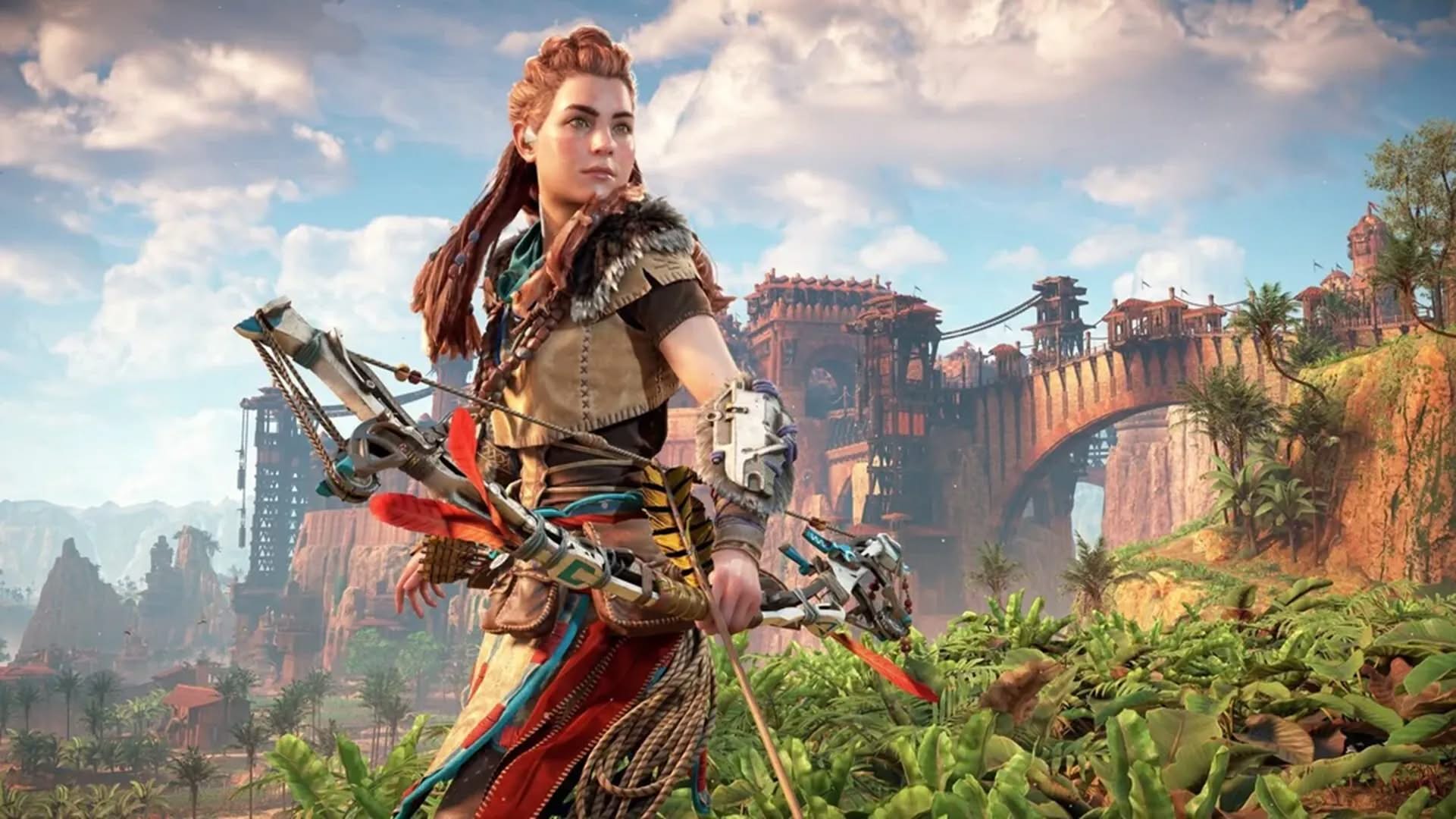 《地平線 期待黎明》疑似成為下一款移植至 Xbox 的 PlayStation 遊戲