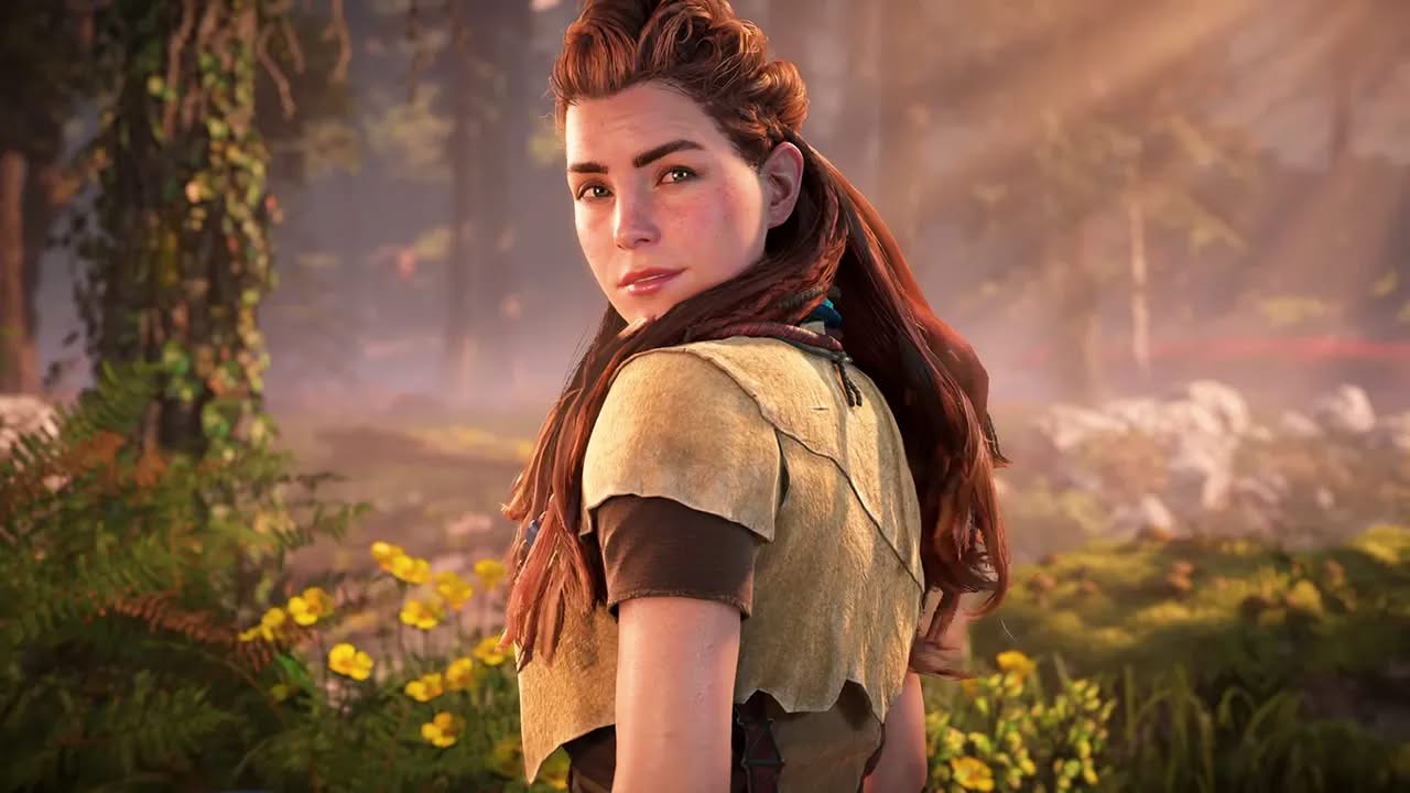 《地平線 期待黎明》疑似成為下一款移植至 Xbox 的 PlayStation 遊戲