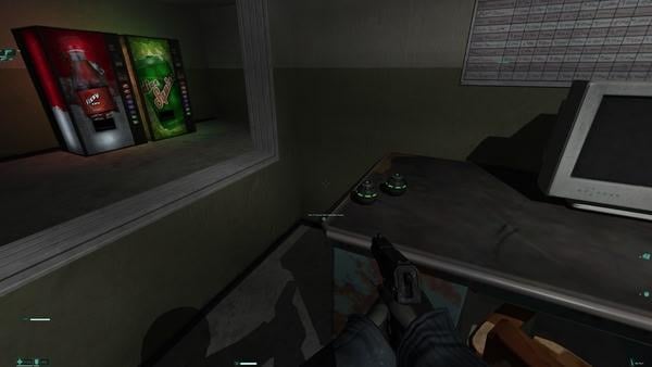 《F.E.A.R.》大型玩家補丁 EchoPatch 發布　全面提升畫質與現代化支援