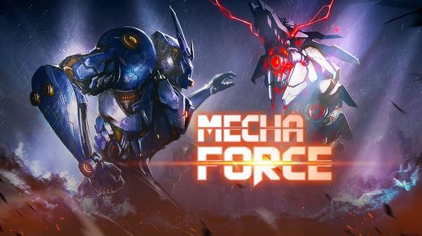 《Mecha Force》Non-VR 版預定 2025 年內登陸 Steam　夢想中的機甲戰鬥即將實現