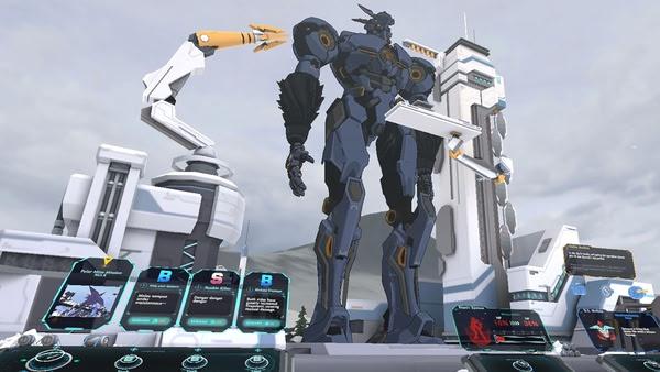 《Mecha Force》Non-VR 版預定 2025 年內登陸 Steam　夢想中的機甲戰鬥即將實現
