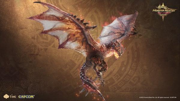 魔物獵人：Outlanders