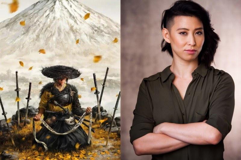 《羊蹄山戰鬼》總監：石井恵梨香試鏡驚艷 成女主角最佳人選