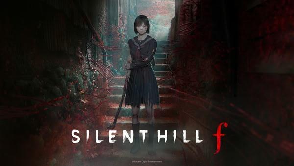 《Silent Hill f》媒體評測出爐 —— 殘酷與唯美並存的新篇章