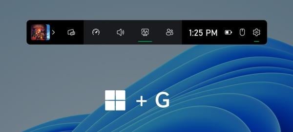 微軟Copilot AI 下週登陸 PC Xbox 遊戲欄　外媒憂或成「AI 攻略外掛」