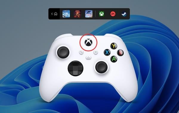 微軟Copilot AI 下週登陸 PC Xbox 遊戲欄　外媒憂或成「AI 攻略外掛」