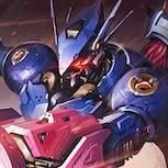 《Mecha Force》Non-VR 版預定 2025 年內登陸 Steam　夢想中的機甲戰鬥即將實現