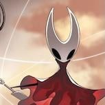 《空洞騎士：絲綢之歌》推 30 人 PvP 模組　加入限量合作模式