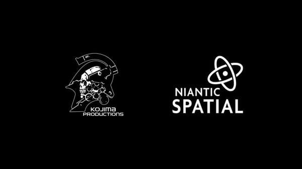 小島秀夫聯手 Niantic Spatial 推出全新 AR 項目 概念似將《死亡擱淺》帶入現實