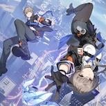 《無限大 ANANTA》實機公開　NetEase 都市開放世界新作亮相 TGS 2025