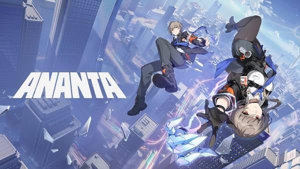 《無限大 ANANTA》實機公開　NetEase 都市開放世界新作亮相 TGS 2025