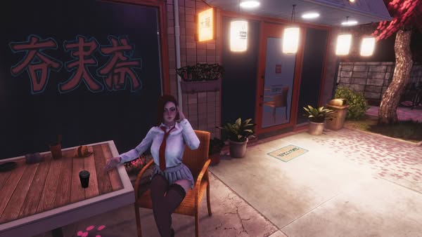 《OF Model Simulator 2025》Steam 專頁上線　體驗 OnlyFans 模擬人生