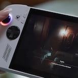Asus ROG Xbox Ally 價格或提前曝光　英國零售商流出宣傳資料