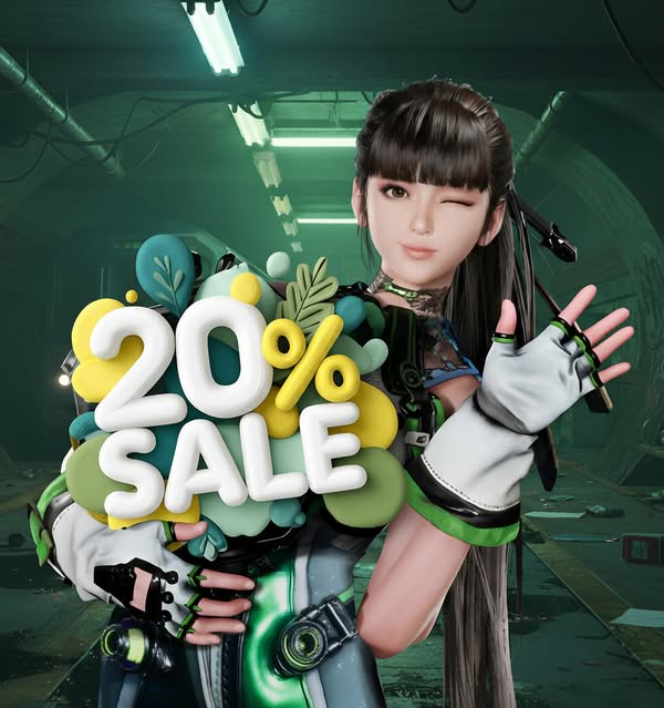 《劍星》推出免費新更新　新增任務及首次 PC 版減價