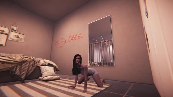 《OF Model Simulator 2025》Steam 專頁上線　體驗 OnlyFans 模擬人生