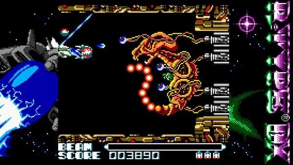 《R-Type DX：Music Encore》將於今冬登場　經典 Game Boy Color 射擊遊戲復活