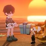 HoYoverse 公佈全新治癒系模擬遊戲《Petit Planet》　打造屬於你的星球生活