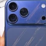 Apple 回應 iPhone 17 Pro（Max）「刮痕門」爭議