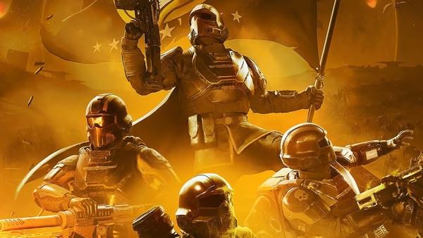 《Helldivers 2》工作室 CEO 澄清：暫無續作計劃 專注長期運營