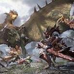 《魔物獵人：旅人》實機預告公開　11月啟動首次封測招募