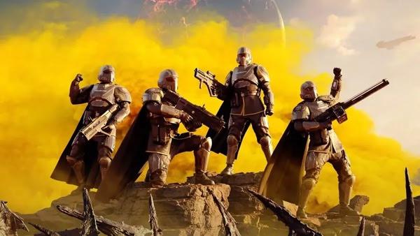 《Helldivers 2》工作室 CEO 澄清：暫無續作計劃 專注長期運營