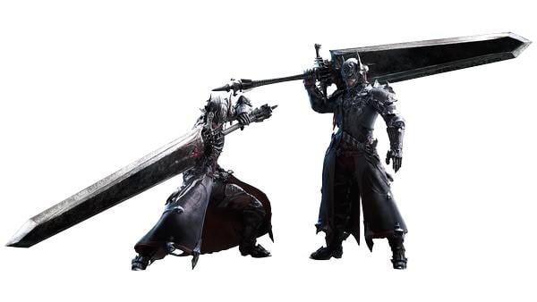 《魔物獵人 荒野》×《Final Fantasy 14》合作繪靈法師登場、12月迎來新古龍