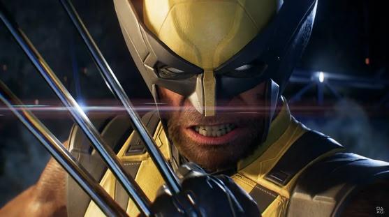 《Marvel’s Wolverine》血腥玩法預告公開　2026 年秋季登場