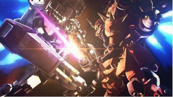 《雷霆宙域戰線》完結　《機動戰士高達》衍生漫畫最終卷12月推出